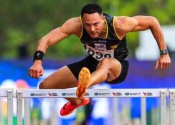 Marcas de calidad en otra jornada del Trofeo Brasil