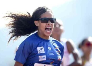 También Brasil ofreció un atractivo u20 en Niteroi