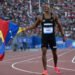 Maita, excepcional en Caracas: 1:44.57 en 800 metros