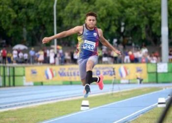 Maita, Peinado y Brea, grandes figuras del Nacional de Venezuela