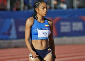 Excelente nivel en el Grand Prix de Cochabamba