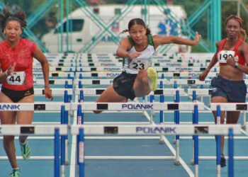 Exitoso Nacional u20 de Colombia