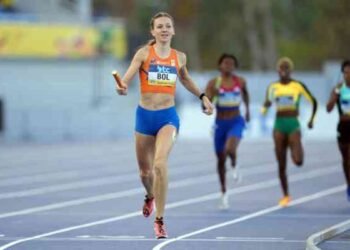 Un fuerte cambio: en Los Angeles 2028, el atletismo abrirán los Juegos Olímpicos