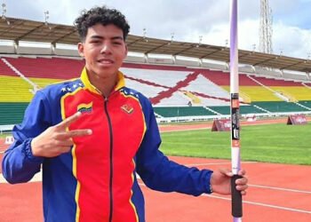 Venezuela y la apertura de su Nacional u20