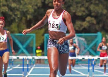 El Nacional u20 de Colombia, día 2