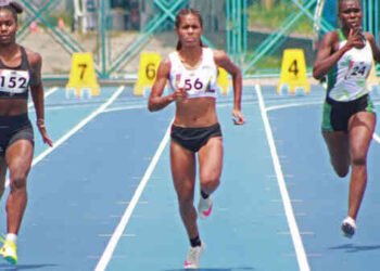 Arranque con buen nivel en el Nacional u20 de Colombia