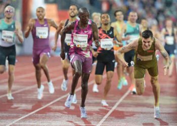 World Athletics larga otro campeonato desde 2026 con grandes premios