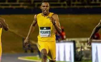 Presencia sudamericana en el super torneo de Kingston