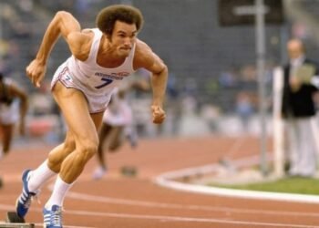 Rumbo a los Juegos de París – Memorias olímpicas, el histórico doblete de Juantorena