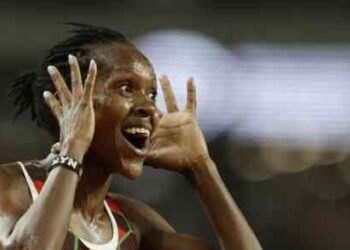 UN DOMINGO INCREIBLE EN PARIS: DOS RECORDS MUNDIALES, OTROS CERCA y PRESENCIA SUDAMERICANA