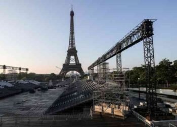 Rumbo a los Juegos de París – Los estadios se reconvierten