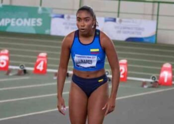 Figuras sudamericanas, en otra etapa del circuito mundial