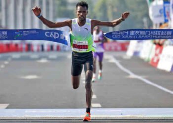 Anuncian figuras para el medio maratóin de Bogotá