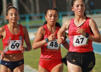 Bogotá programa un GP, oportunidad para el Mundial u20