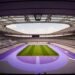 Rumbo a los Juegos de París – la pista del Stade de France