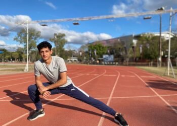 Buenas marcas de velocidad en el torneo de Asunción