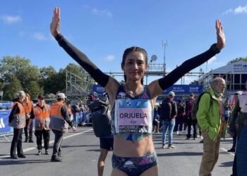 La previa del maratón femenino y la participación sudamericana