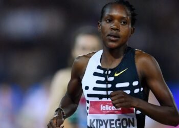 La Golden Gala, nuevo capítulo del circuito mundial