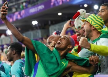 Alison, la alegría por otra medalla y el futuro