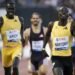 La venezolana Brea, cerca de su récord y el keniata Wanyonyi superstar, en Lausana