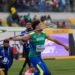 Dos sudamericanos, a la final de jabalina en el Mundial u20