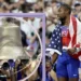 Noah Lyles, el showman del atletismo