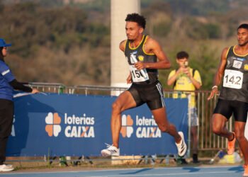 Los vallistas brasileños para Lima