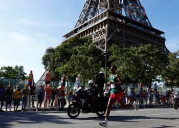 Tamirat Tola vuelve a colocar a Etiopía al tope del maratón olímpico