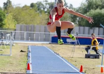 Comenzó el Nacional u23 de Argentina en San Luis