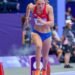 Martina Weil, cerca de su récord, va a repechaje en 400