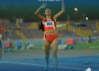 Las promesas sudamericanas estarán en el Mundial u20 de Lima