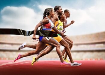 La novedad olímpica: repechajes en los Juegos de París