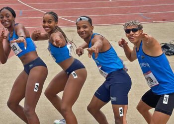 Colombia, rumbo al Mundial u20 de Lima