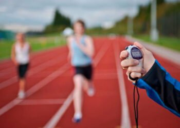 22 de Agosto Dia del Entrenador de Atletismo Sudamericano