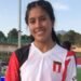 Anita Poma completó su doblete en el u23 de Perú