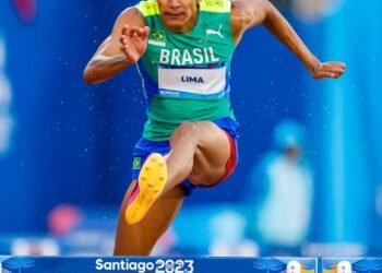 Brasil viaja con un fuerte plantel al u23 en Bucaramanga