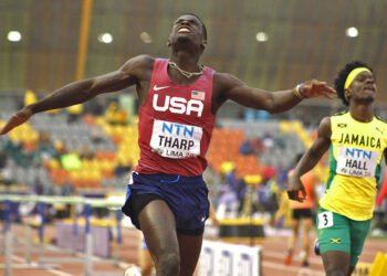 El suceso del Mundial u20 que culminó en Lima