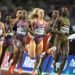La Diamond League culmina en Bruselas y participa Alison