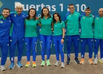 Fiesta del ultramaratón en Mar del Plata