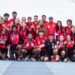 AD Centro Olímpico logró el Nacional u18 de Brasil