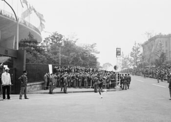 A seis décadas de la otra hazaña de Bikila