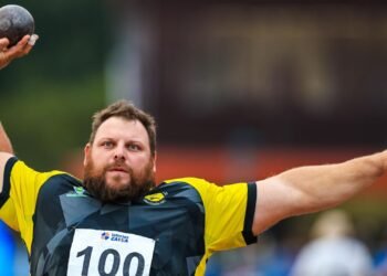 Darlan Romani, tras la lesión, vuelve a la «batalla»