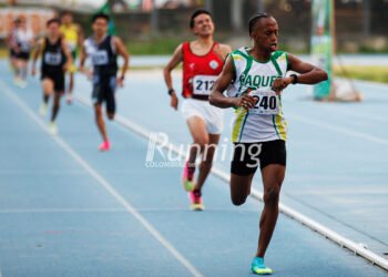 Colombia realiza su Nacional u18 en Valledupar