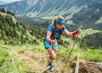Argentinos y brasileños, rumbo a los Sudamericanos de Montaña y Trail