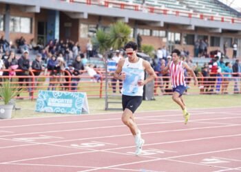 Argentina realiza su Copa de Clubes en Mar del Plata