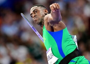 Luiz Mauricio Dias da Silva, en el circuito mundial