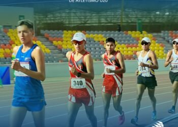 El Sudamericano u18, en diciembre y en  San Luis (Argentina)