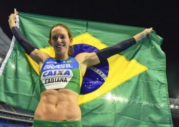 Brasil y la promoción del salto con garrocha