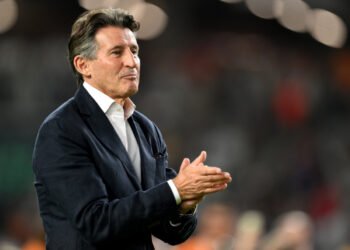 Sebastian Coe: perspectivas sobre Tokio 2025
