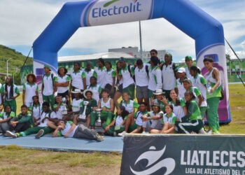 Los u18 de Colombia, luego del Nacional, se proyectan hacia San Luis